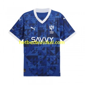 Al Hilal Voetbalshirts Thuis 2024-25